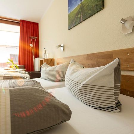 Kurbad Und Landhaus Siass Bad Kohlgrub Buitenkant foto