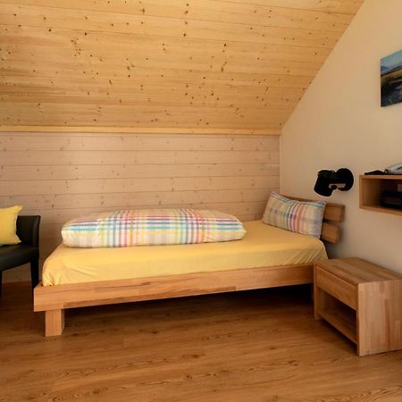 Kurbad Und Landhaus Siass Bad Kohlgrub Buitenkant foto