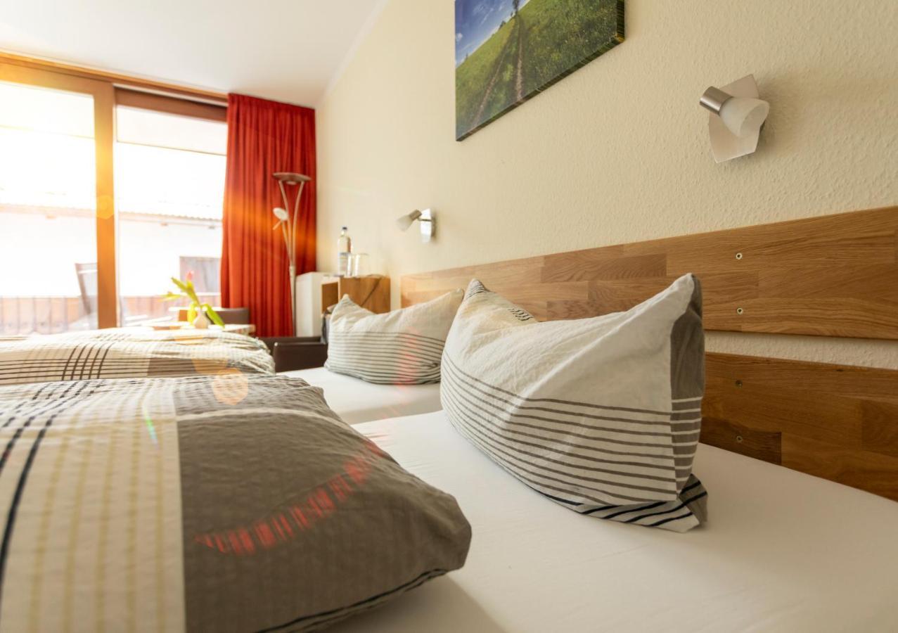 Kurbad Und Landhaus Siass Bad Kohlgrub Buitenkant foto