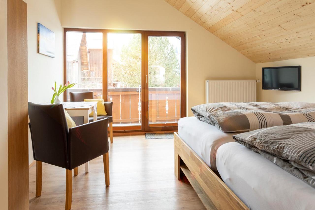 Kurbad Und Landhaus Siass Bad Kohlgrub Buitenkant foto