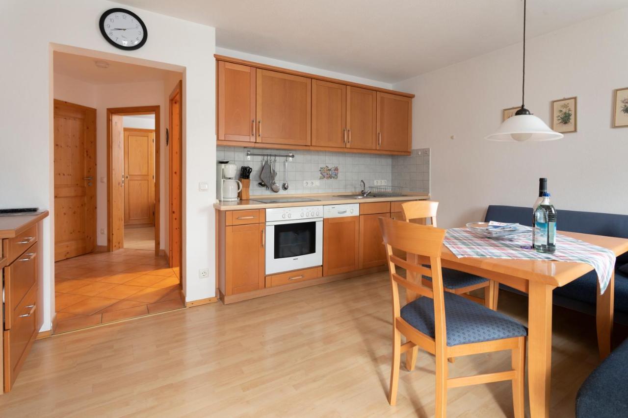 Kurbad Und Landhaus Siass Bad Kohlgrub Buitenkant foto