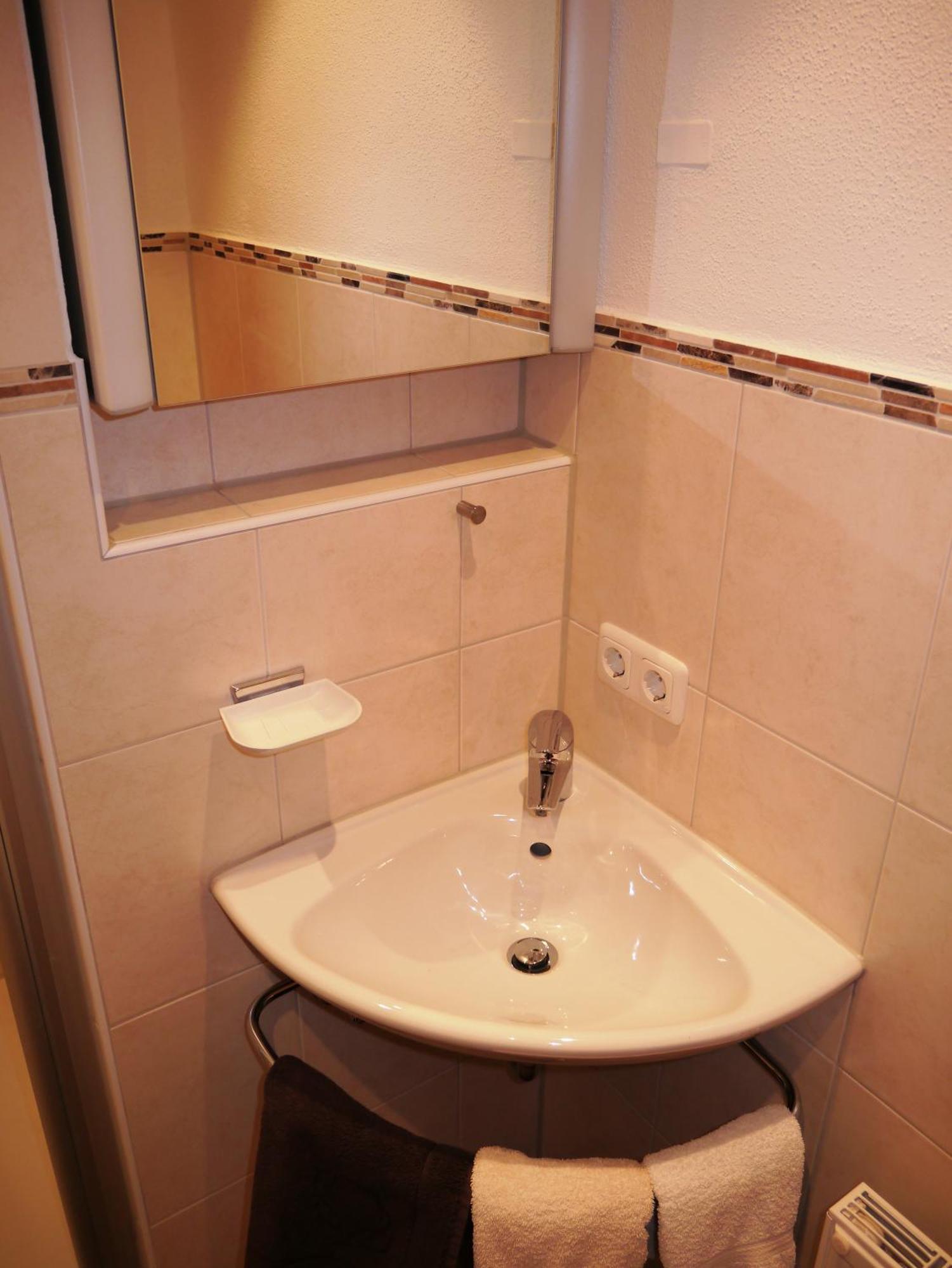 Kurbad Und Landhaus Siass Bad Kohlgrub Kamer foto