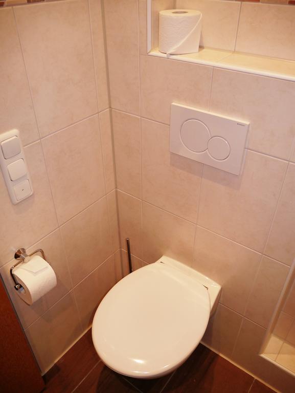 Kurbad Und Landhaus Siass Bad Kohlgrub Kamer foto